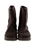 Zara Brown Ankle Boots Size EU 40 - photo 2