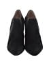 Via Spiga Black Ankle Boots Size 9 - photo 2