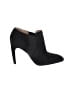 Via Spiga Black Ankle Boots Size 9 - photo 1