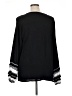 Lovely Melody 100% Polyester Black Long Sleeve Blouse Size XL - photo 2