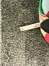 Free People Stripes Pink Casual Pants Size 0 - photo 5