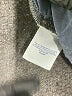 Lands' End Solid Gray Jeans Size 12 - photo 5