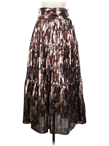 BA&SH Casual Skirt (view 1)