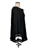 Lovely Melody 100% Polyester Black Long Sleeve Blouse Size XL - photo 4