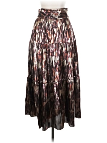 BA&SH Casual Skirt (view 2)