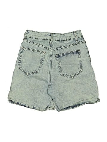 Denim Co Denim Shorts (view 2)