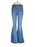 SPANX Blue Jeans Size L - photo 1