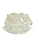Disney Baby Silver Dress Size 3-6 mo - photo 1