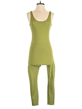 Girlfriend Collective Jumpsuit (view 1)