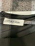 Calvin Klein Black Cocktail Dress Size S (estimated) - photo 7