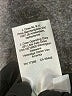 J.Crew Houndstooth Silver Casual Skirt Size L - photo 4