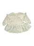 Disney Baby Silver Dress Size 3-6 mo - photo 2