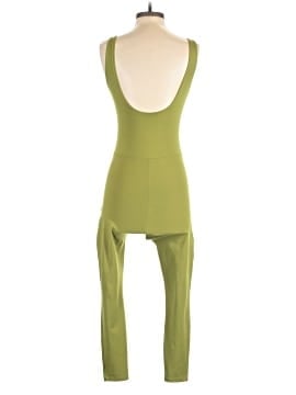 Girlfriend Collective Jumpsuit (view 2)