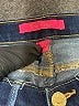 Lilly Pulitzer Blue Jeans Size 2 - photo 7