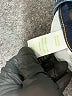 Lilly Pulitzer Blue Jeans Size 2 - photo 8