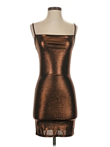 PrettyLittleThing Cocktail Dress (view 1)