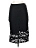 iris Black Formal Skirt Size S - photo 1