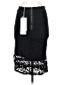 iris Black Formal Skirt Size S - photo 2