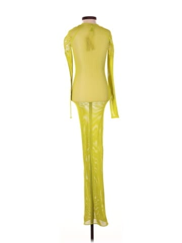 Skims Cocktail Dress - back