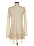 Sun & Shadow Ivory Pullover Sweater Size S - photo 2