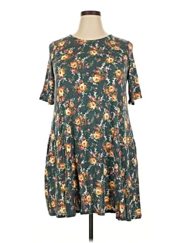 Agnes & Dora Casual Dress (view 1)