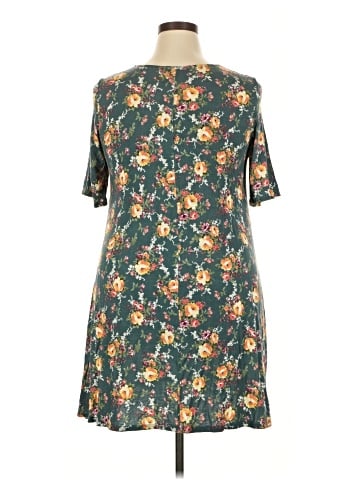 Agnes & Dora Casual Dress (view 2)