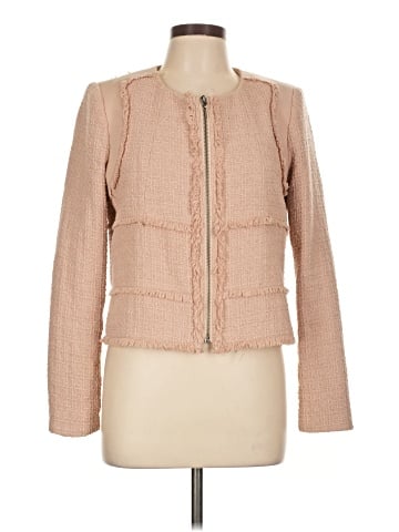 Rebecca Taylor Jacket (view 1)