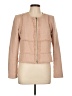 Rebecca Taylor Tweed Tan Jacket Size 12 - photo 1