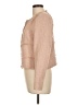 Rebecca Taylor Tweed Tan Jacket Size 12 - photo 5
