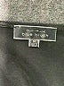 Blue Blush Black Short Sleeve Top Size M - photo 7