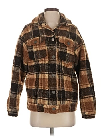 Apparis Jacket (view 1)