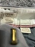 J.Crew Solid Gray Casual Pants Size 00 (petite) - photo 7