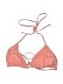 Unbranded Orange Swimsuit Top Size XXS (estimated) - photo 1