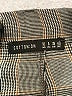 Cotton On Plaid Gray Dress Pants Size 6 - photo 7