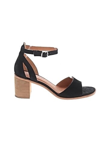 Lucky Brand Sandals (view 1)