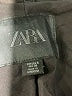 Zara Black Jacket Size S - photo 6
