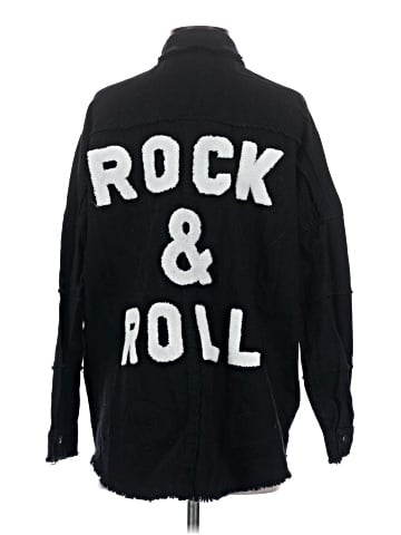 Elan Coat (view 2)