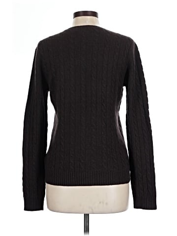 Lauren by Ralph Lauren Pullover Sweater (view 2)