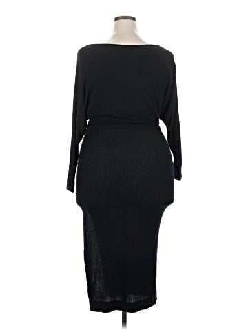 Sen Cocktail Dress (view 2)