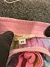 Sara Sara Tie-dye Blue Casual Pants Size 2T - photo 3