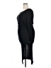 Sen Black Cocktail Dress Size Med (2) - photo 5