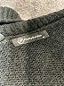 Prettygarden Black Turtleneck Sweater Size M - photo 7