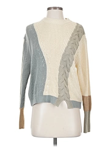 Few Moda Pullover Sweater (view 1)