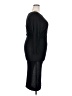 Sen Black Cocktail Dress Size Med (2) - photo 4