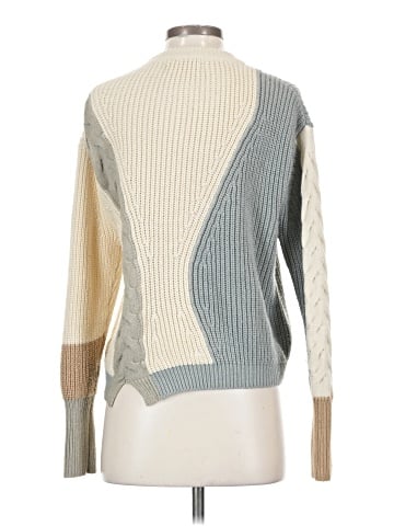 Few Moda Pullover Sweater (view 2)