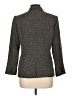 Sag Harbor Tweed Gray Blazer Size 10 (petite) - photo 2