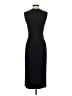 Theory Black Cocktail Dress Size 4 - photo 2