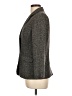 Sag Harbor Tweed Gray Blazer Size 10 (petite) - photo 5