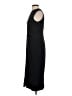 Theory Black Cocktail Dress Size 4 - photo 5
