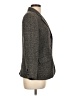 Sag Harbor Tweed Gray Blazer Size 10 (petite) - photo 4